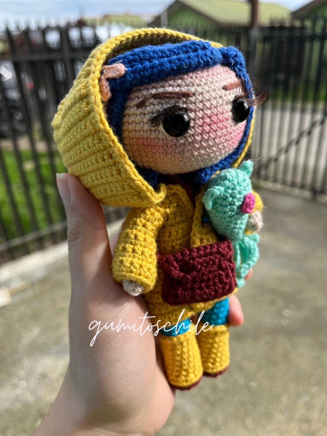 Coraline Jones